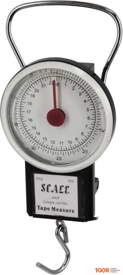 Кухонные весы Заря 800-02 (359738)