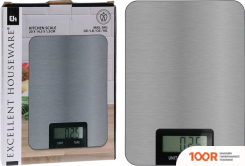 Кухонные весы Белбогемия 106362 (359736)