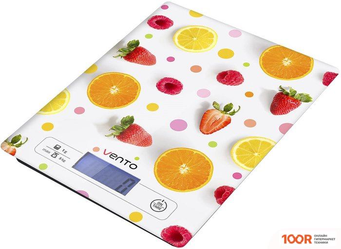 Кухонные весы Vento VSC-02G (359732)