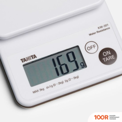 Кухонные весы Tanita KW-301 (359727)