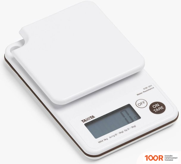 Кухонные весы Tanita KW-301 (359727)
