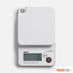 Кухонные весы Tanita KW-301 (359727)