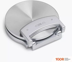 Кухонные весы Tanita KD-400-510 (СЕРЕБРИСТЫЙ) (359726)