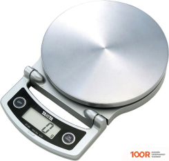 Кухонные весы Tanita KD-400-510 (СЕРЕБРИСТЫЙ) (359726)