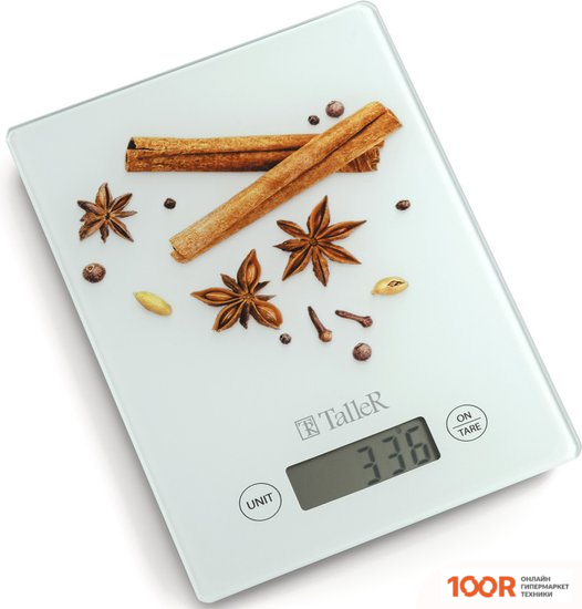 Кухонные весы Taller TR-98214 (359723)