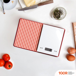 Кухонные весы Suck UK COOK'S BOOK SK SCALESBOOK1 (359721)