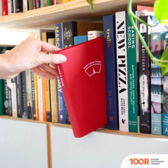 Кухонные весы Suck UK COOK'S BOOK SK SCALESBOOK1 (359721)