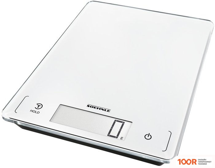 Кухонные весы Soehnle PAGE PROFI 300 (359719)