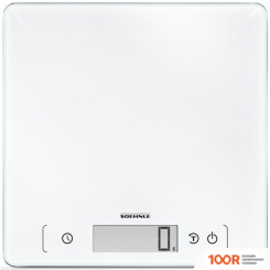 Кухонные весы Soehnle PAGE COMFORT 400 (359717)