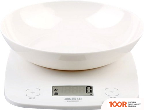 Кухонные весы Senssun EK9643K (359715)