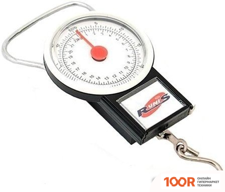 Кухонные весы Runis 6-139 (359711)