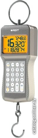 Кухонные весы RST 08088 (359710)