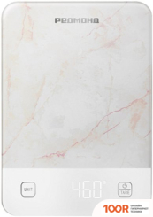 Кухонные весы Redmond (Редмонд) SK1800 (БЕЛЫЙ МРАМОР) (359705)