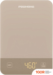 Кухонные весы Redmond (Редмонд) SK1800 (БЕЖЕВЫЙ) (359704)