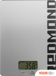 Кухонные весы Redmond (Редмонд) RS-763 (359699)