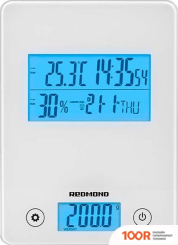 Кухонные весы Redmond (Редмонд) RS-759 (359697)