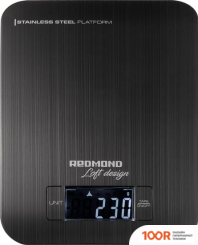 Кухонные весы Redmond (Редмонд) RS-743 (359695)