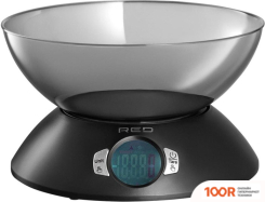 Кухонные весы RED Solution S734 (359689)