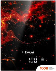 Кухонные весы RED Solution S729 (359688)