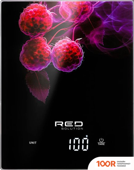 Кухонные весы RED Solution S728 (359687)