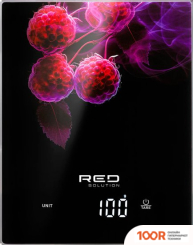 Кухонные весы RED Solution S728 (359687)
