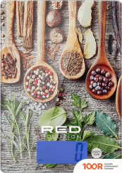 Кухонные весы RED Solution RS-7361 (359685)