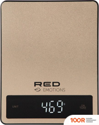 Кухонные весы RED Solution EMOTIONS RS-M76 (359681)