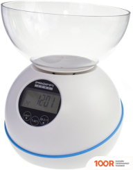 Кухонные весы Proffi SMART STORIES PH9871 (359680)