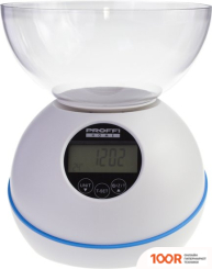 Кухонные весы Proffi SMART STORIES PH9871 (359680)