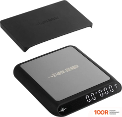 Кухонные весы MHW-3BOMBER ES5486B ДЛЯ КОФЕ (359674)