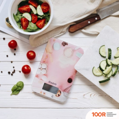 Кухонные весы Magio MG-799 (359671)