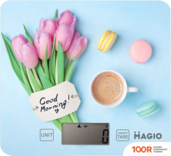 Кухонные весы Magio MG-791 (359666)