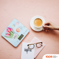 Кухонные весы Magio MG-791 (359666)