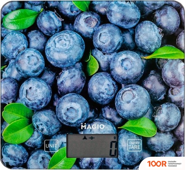 Кухонные весы Magio MG-694 (359664)