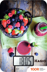 Кухонные весы Magio MG-295 (359663)