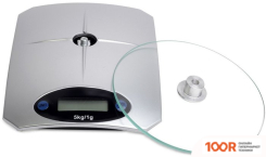 Кухонные весы Kamille KM7104 (359657)