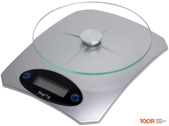 Кухонные весы Kamille KM7104 (359657)