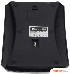 Кухонные весы Kamille KM7104 (359657)
