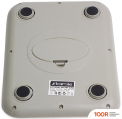 Кухонные весы Kamille KM7102 (359655)