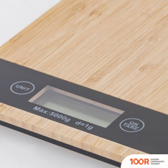 Кухонные весы Home&You 60337-BRA-WAGA (359653)