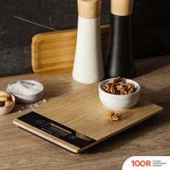 Кухонные весы Home&You 60337-BRA-WAGA (359653)