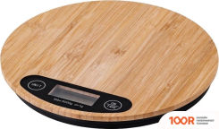 Кухонные весы Home&You 51006-BRA-WAGA (359652)