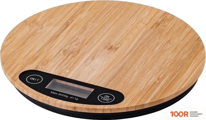 Кухонные весы Home&You 51006-BRA-WAGA (359652)