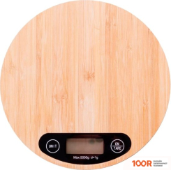 Кухонные весы Home&You 51006-BRA-WAGA (359652)