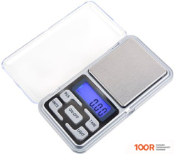 Кухонные весы Garin ТОЧНЫЙ ВЕС JS1 (359647)