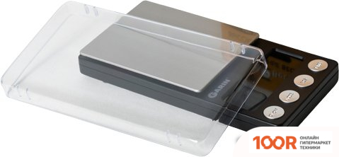 Кухонные весы Garin JS4 (359644)