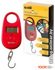 Кухонные весы Garin DS7 (359643)