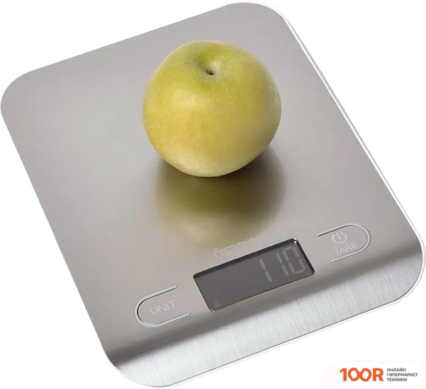 Кухонные весы Fissman 0326 (359640)