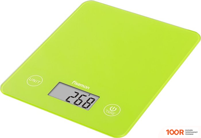 Кухонные весы Fissman 0322 (359638)