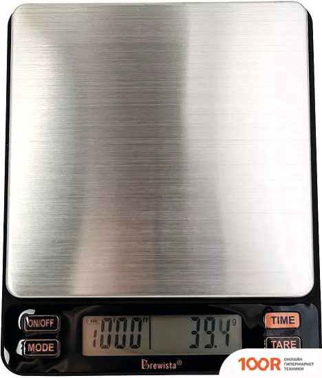 Кухонные весы Brewista V2.0 (359622)